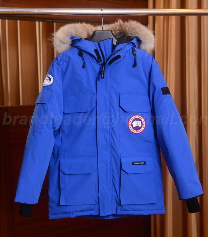 Canada Goose Men's Outwear 246